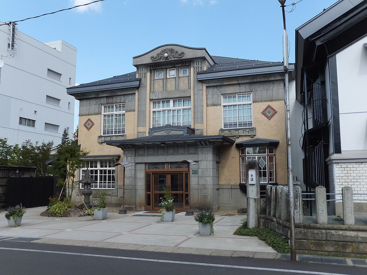 平源旅館本店の画像
