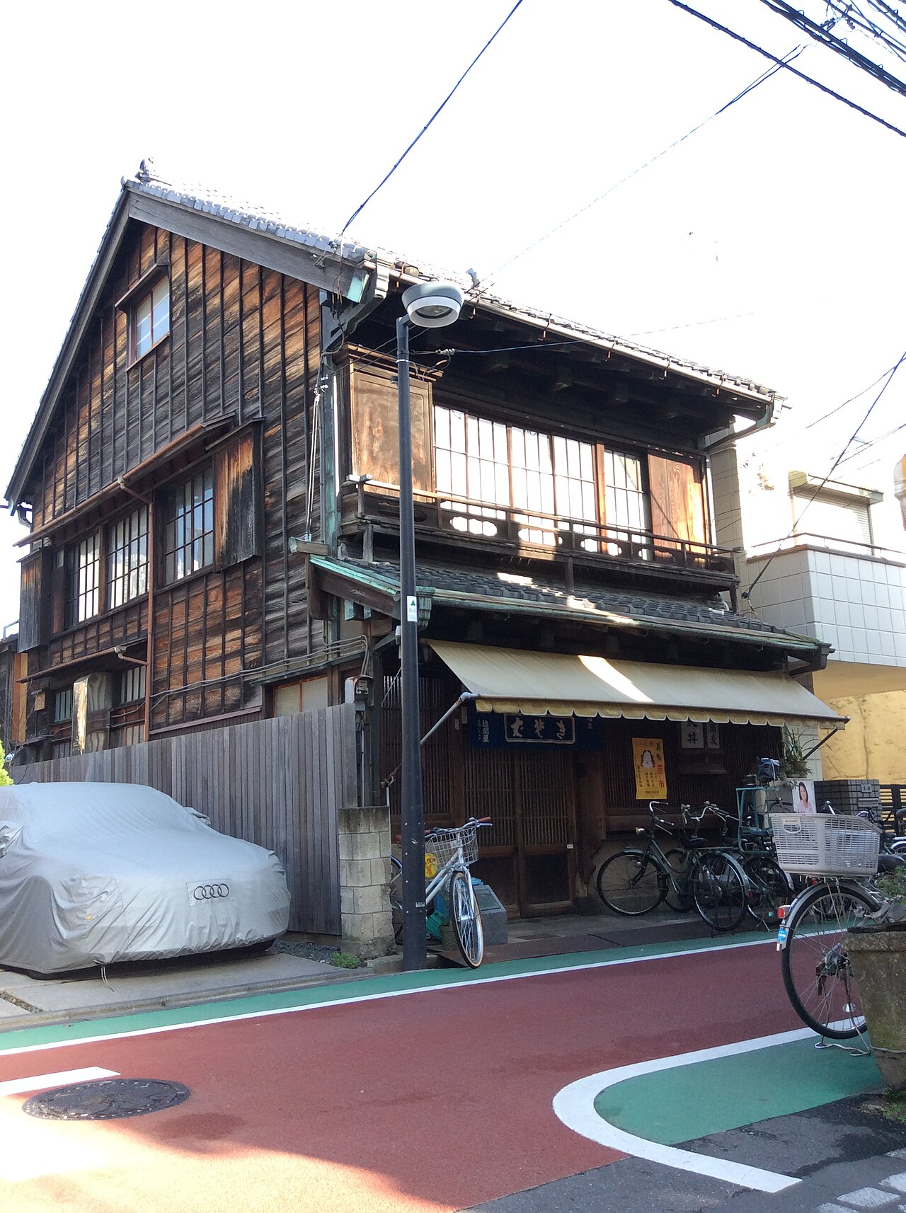 進開屋の画像