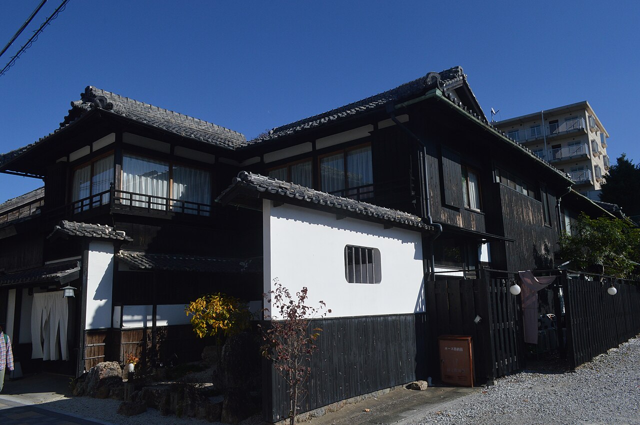 井筒楼の画像