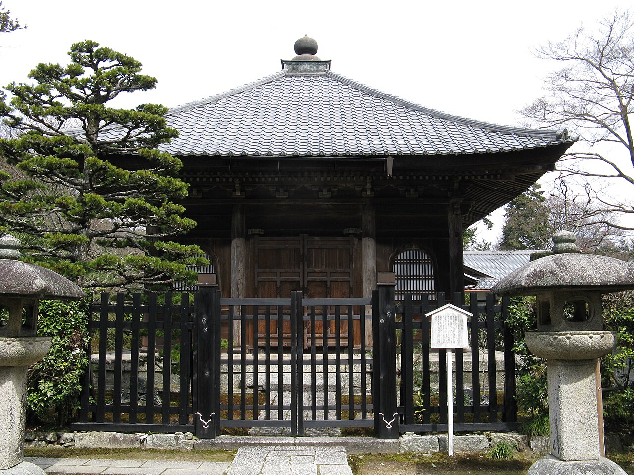 延暦寺の画像