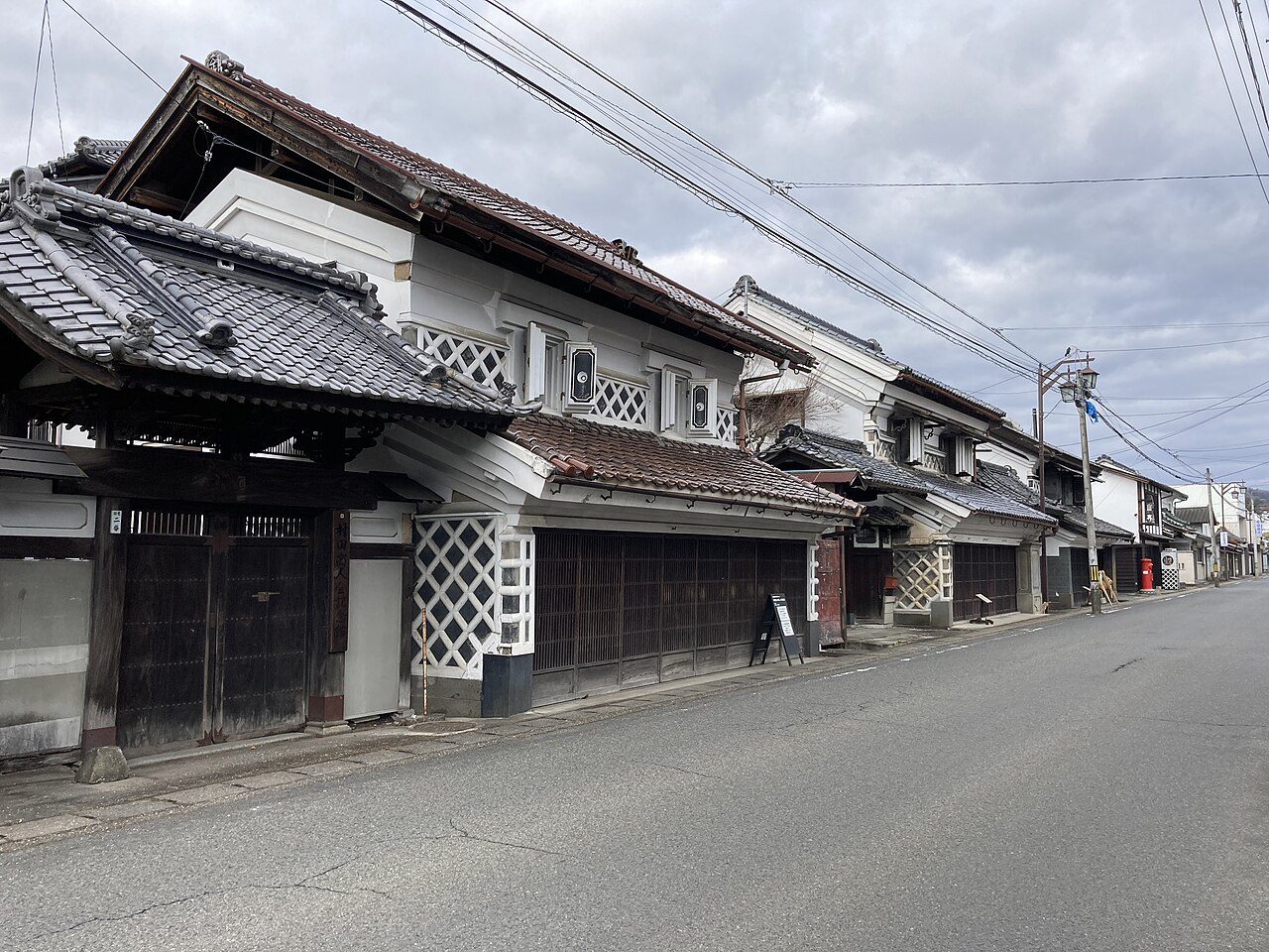 旧大沼家住宅の画像
