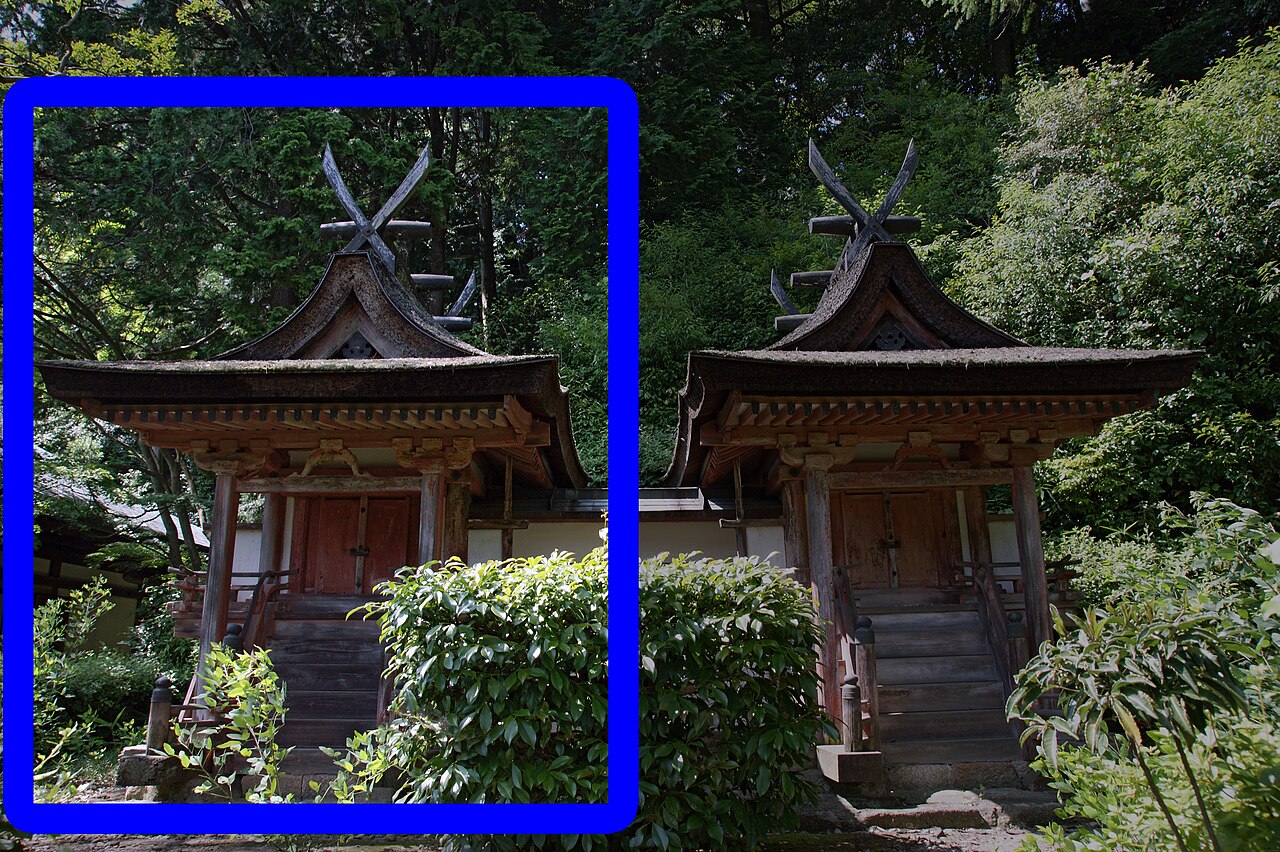 圓成寺の画像