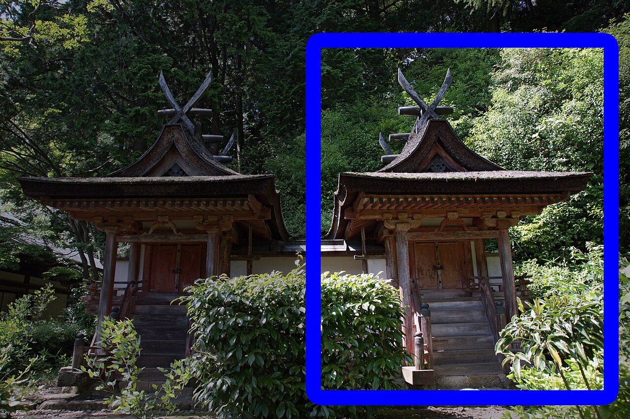 圓成寺の画像