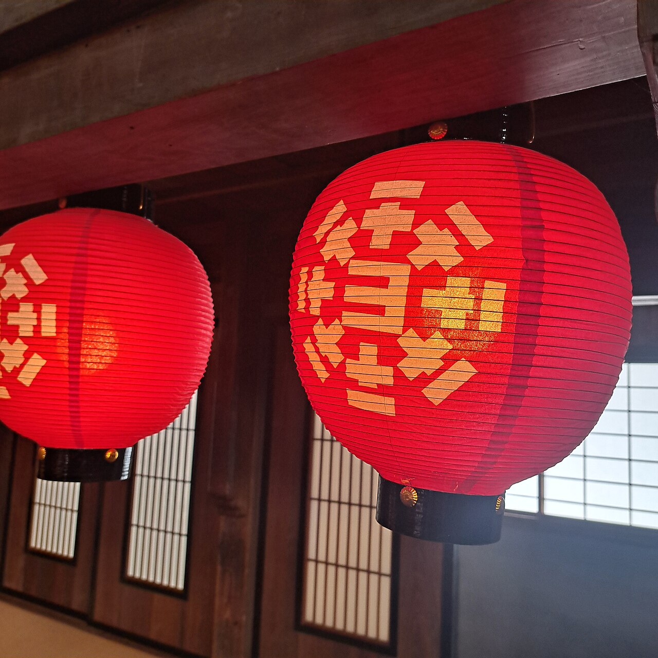 八千代座の画像