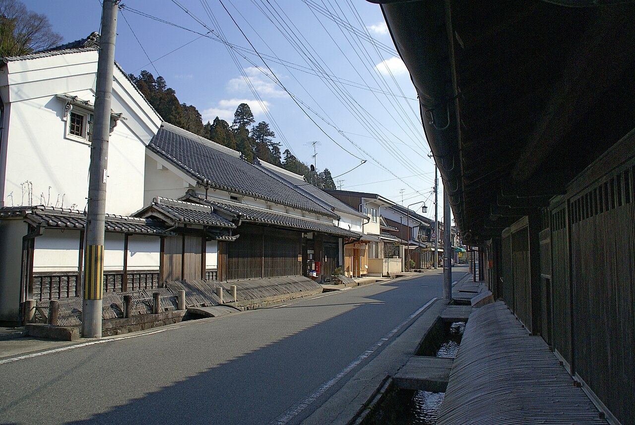 宇陀市松山の画像