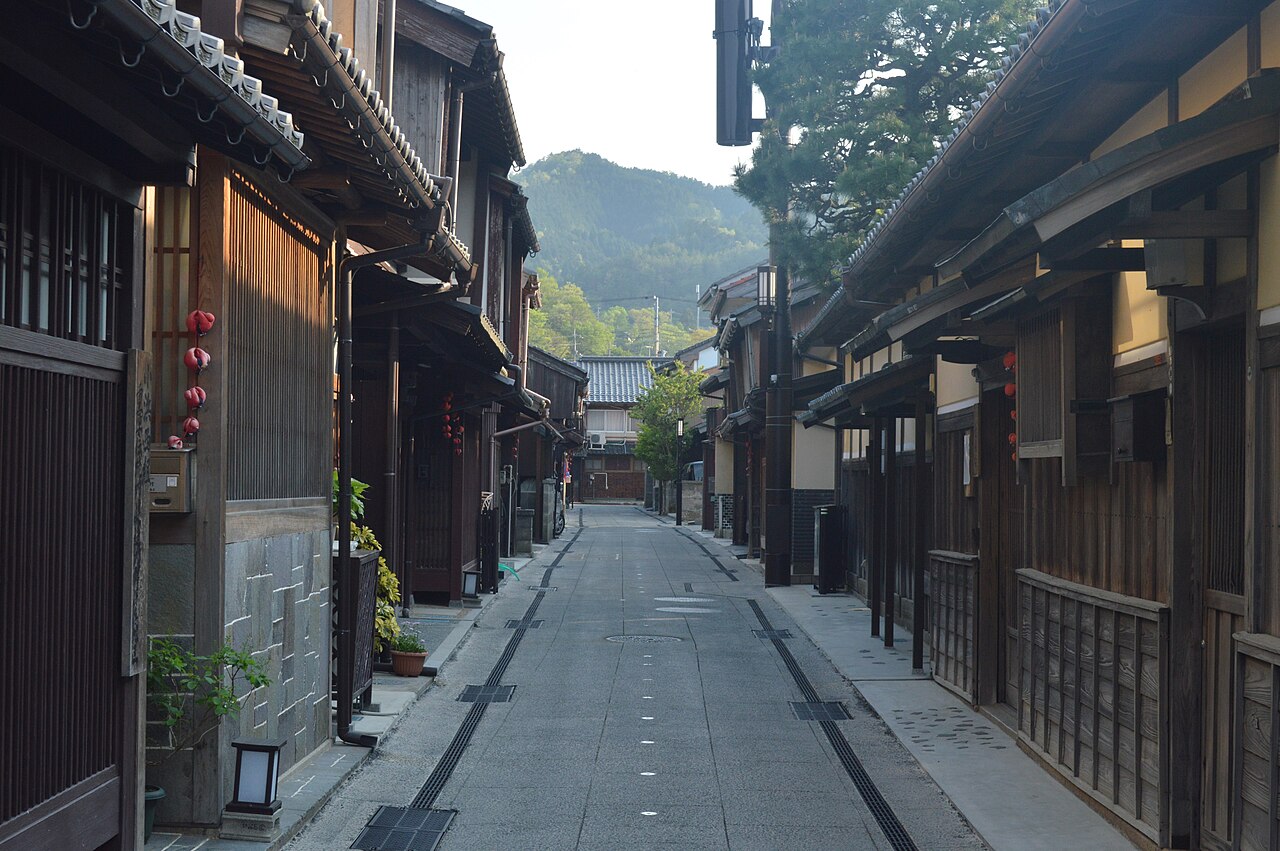 小浜市小浜西組の画像