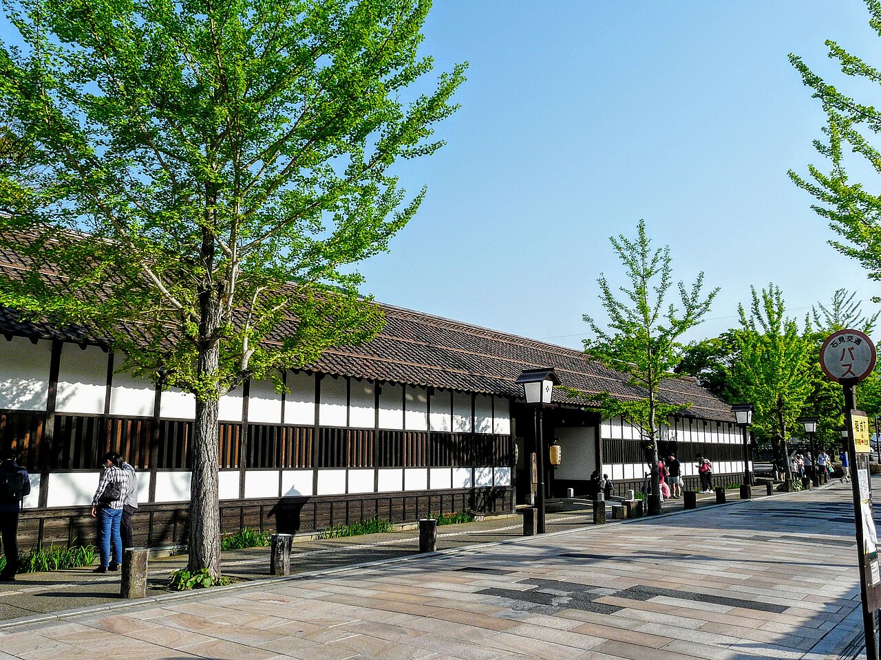 津和野町津和野の画像