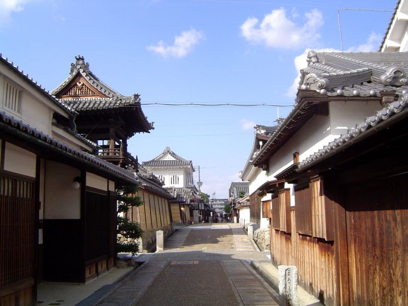 富田林市富田林の画像