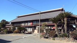 田島弥平旧宅の画像