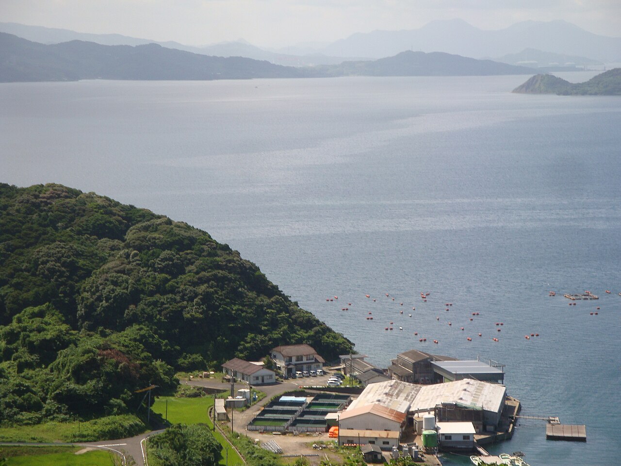 鷹島神崎遺跡の画像