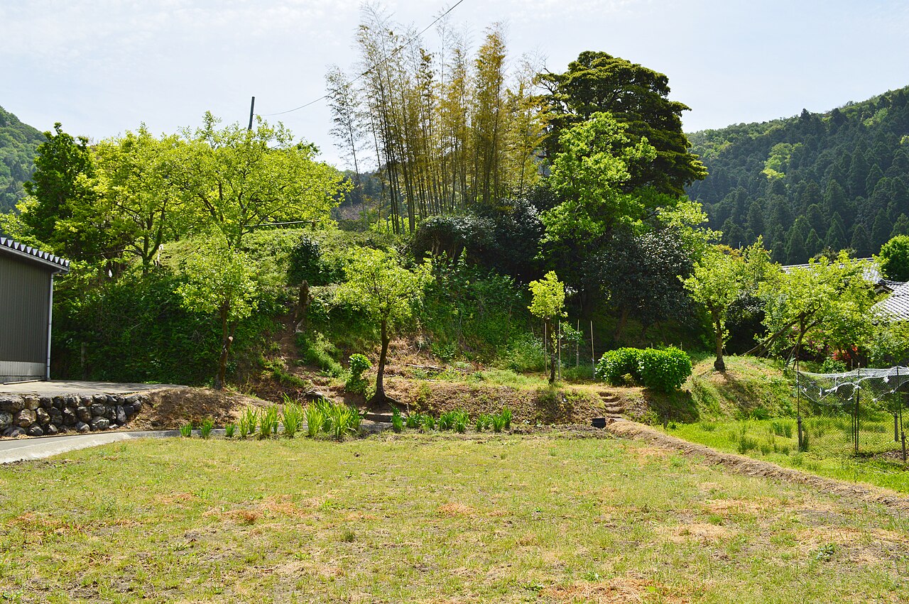 中塚古墳の画像