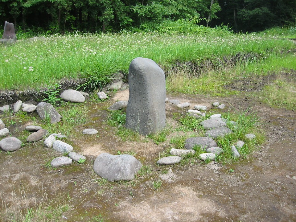 小牧野遺跡の画像