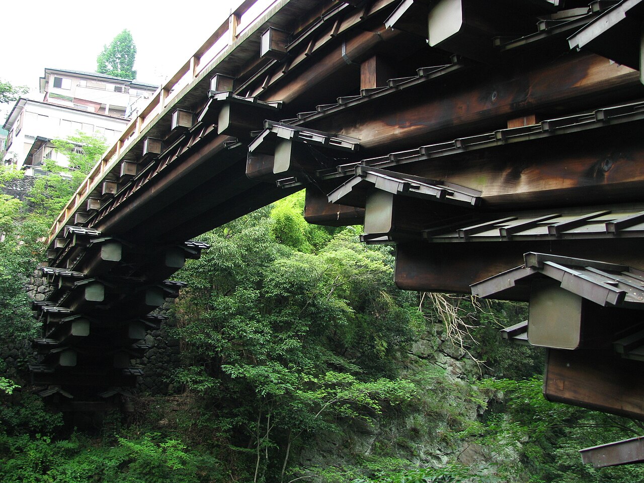 猿橋の画像