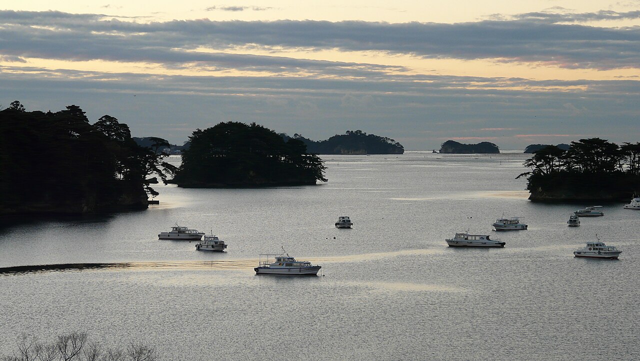 松島の画像