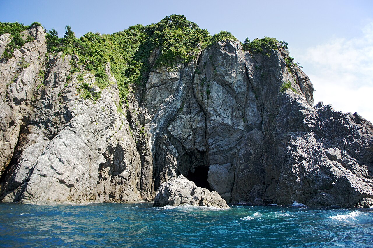 但馬御火浦の画像