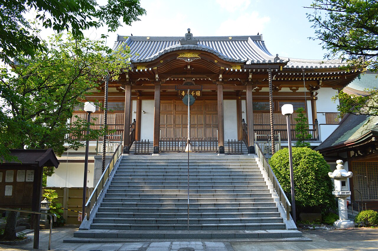 陸奥国分尼寺跡の画像