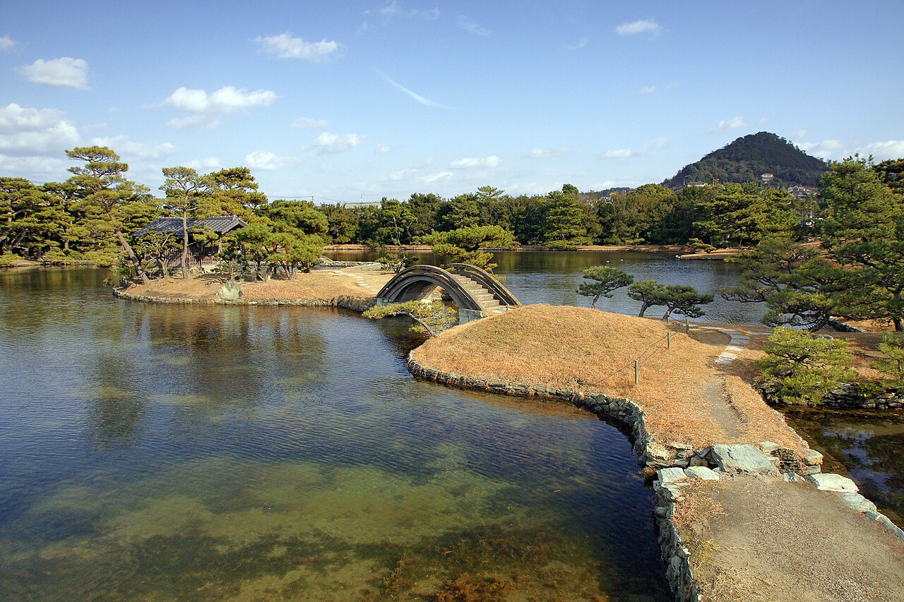 養翠園の画像