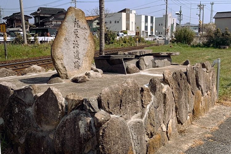 梶栗浜遺跡の画像