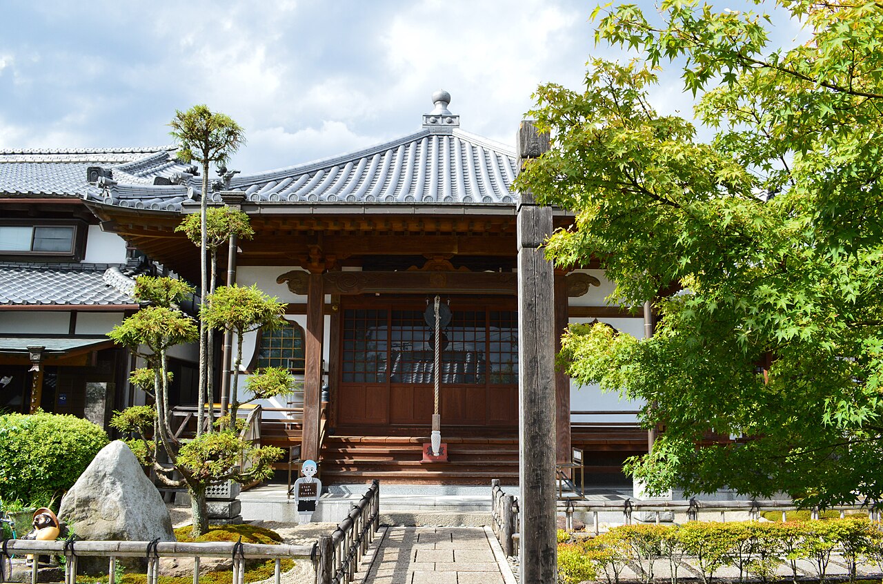 筑前国分寺跡の画像