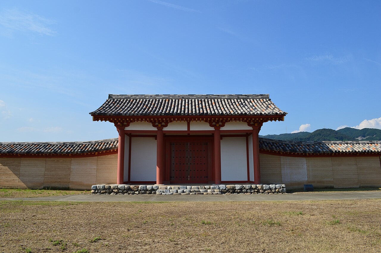 肥前国庁跡の画像