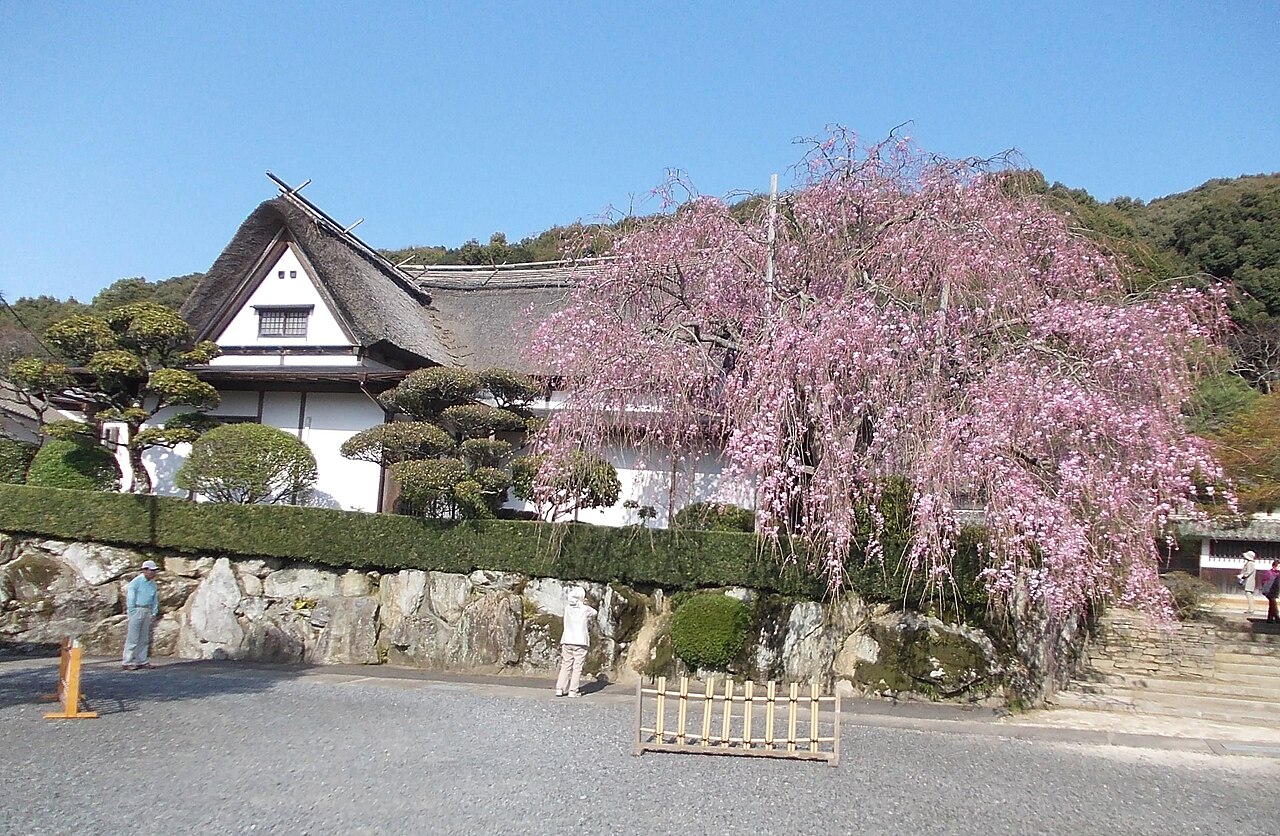 柿右衛門窯跡の画像