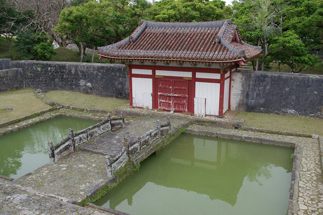 円覚寺跡の画像
