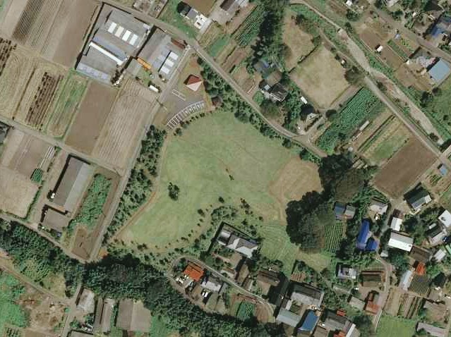 茅野遺跡の画像