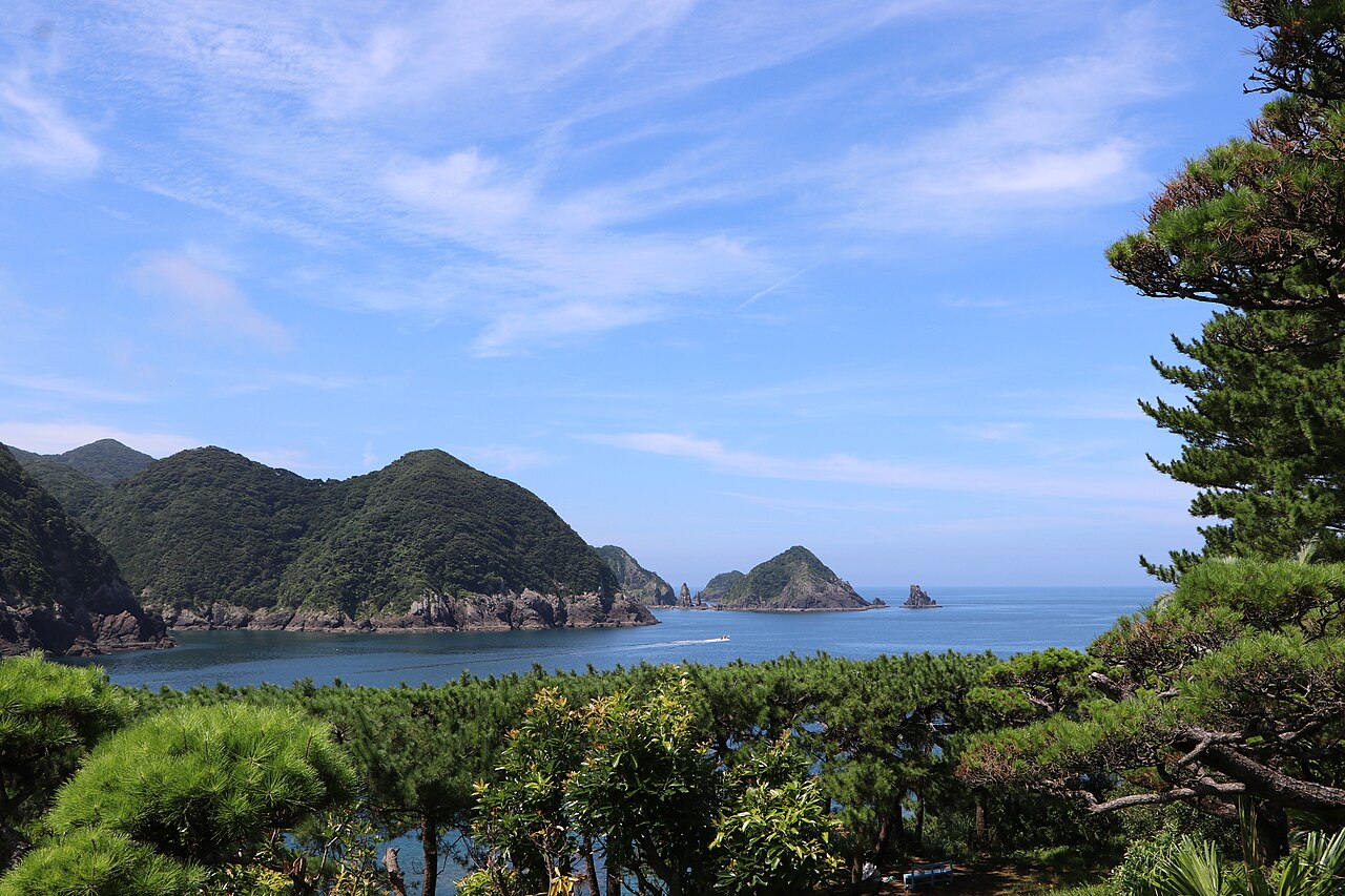 坊津の画像