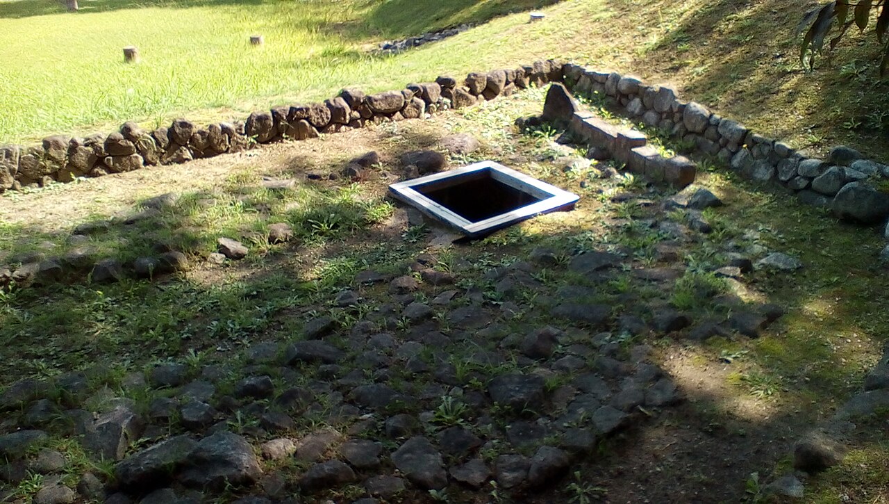 飛鳥池工房遺跡の画像