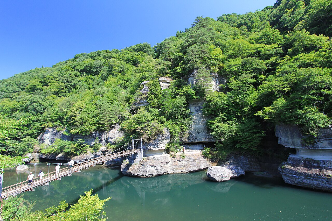 塔の■（ヘツリ）の画像