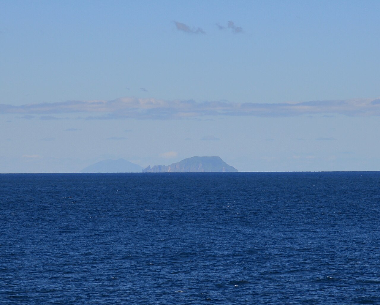 松前小島の画像