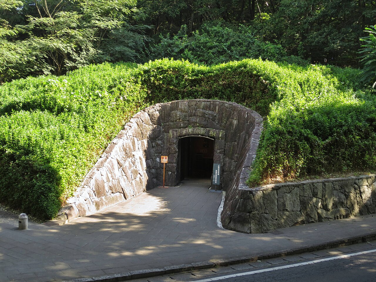 岩宿遺跡の画像